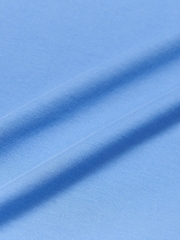 Áo Thun MLB Summer Letter Graphic Overfit Short Sleeve T-Shirt LA Dodgers Blue