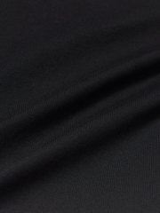 Áo Thun MLB Summer Letter Graphic Overfit Short Sleeve T-Shirt New York Yankees Black