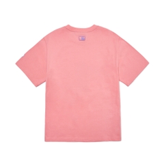 Áo Thun MLB The Year Of Tiger Philadelphia Phillies L.Coral