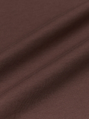 Áo Thun MLB Varsity Vintage Color Graphic Overfit Short Sleeve T-Shirt Boston Red Sox Brown