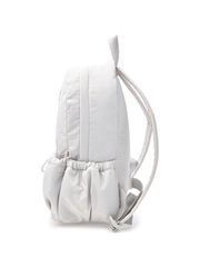 Balo MLB Basic Athleisure Backpack Boston Red Sox Grey