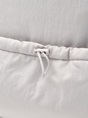 Balo MLB Basic Athleisure Backpack Boston Red Sox Grey