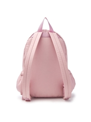 Balo MLB Basic Athleisure Backpack Cleveland Guardians Pink