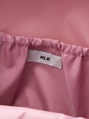 Balo MLB Basic Athleisure Backpack Cleveland Guardians Pink