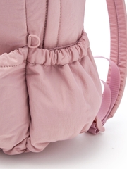 Balo MLB Basic Athleisure Backpack Cleveland Guardians Pink