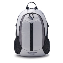 Balo MLB Basic Gofcore Backpack LA Dodgers Grey