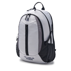 Balo MLB Basic Gofcore Backpack LA Dodgers Grey