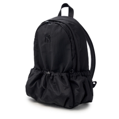Balo MLB Basic Athleisure Backpack New York Yankees Black