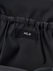 Balo MLB Basic Athleisure Backpack New York Yankees Black