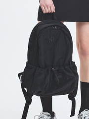 Balo MLB Basic Athleisure Backpack New York Yankees Black