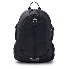 Balo MLB Basic Gofcore Backpack New York Yankees Black