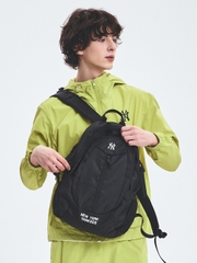 Balo MLB Basic Gofcore Backpack New York Yankees Black