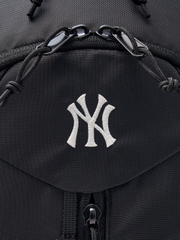 Balo MLB Basic Gofcore Backpack New York Yankees Black