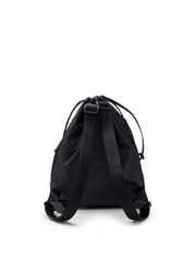 Balo MLB Basic Drawstring Backpack New York Yankees Black