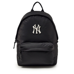 Balo MLB Basic Sportive Backpack New York Yankees Black
