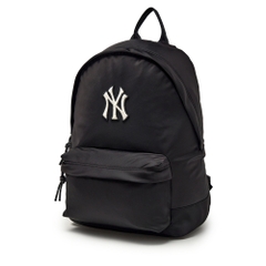 Balo MLB Basic Sportive Backpack New York Yankees Black