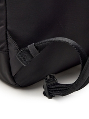 Balo MLB Basic Sportive Backpack New York Yankees Black