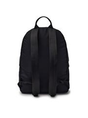 Balo MLB Korea Coopers Nylon Backpack New York Yankees Black