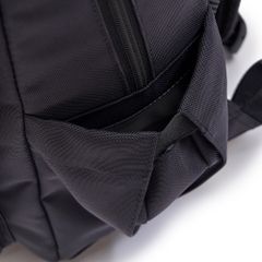 Balo MLB Korea Diamond Monogram Jacquard Cute Bear New York Yankees Black