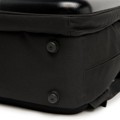 Balo MLB Korea - Slugger Backpack New York Yankees Black