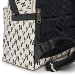 Balo MLB Classic Monogram New York Yankees D.Cream