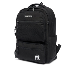 Balo MLB [KIDS] Bros New York Yankees Black