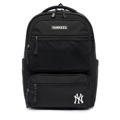 Balo MLB [KIDS] Bros New York Yankees Black