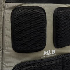 Balo MLB [KIDS] Bros New York Yankees Grey