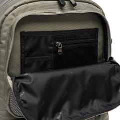 Balo MLB [KIDS] Bros New York Yankees Grey