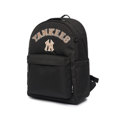 Balo MLB [KIDS] Varsity New York Yankees Black