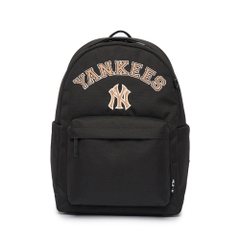 Balo MLB [KIDS] Varsity New York Yankees Black