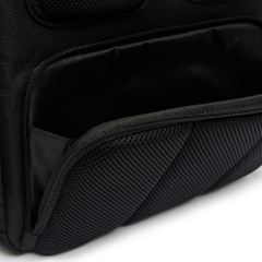 Balo MLB [KIDS] Varsity New York Yankees Black