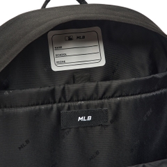 Balo MLB [KIDS] Varsity New York Yankees Black