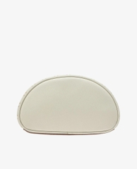 Balo MLB Korea Disney Mickey Monogram New York Yankess Beige