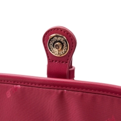 Balo MLB Korea [KIDS] Diamond Monogram Boston Red Sox D.Peach