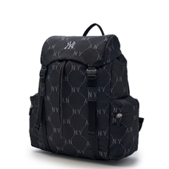 Balo MLB Dia Mono Sportive Backpack New York Yankees Black