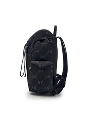Balo MLB Dia Mono Sportive Backpack New York Yankees Black