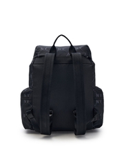 Balo MLB Dia Mono Sportive Backpack New York Yankees Black