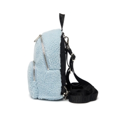 Balo MLB Mini Fleece New York Yankees Blue