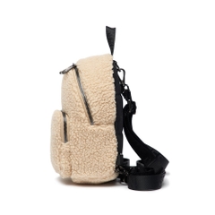 Balo MLB Mini Fleece New York Yankees Sand