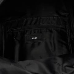 Balo MLB Monogram New York Yankees Black