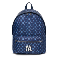 Balo MLB Monogram New York Yankees L.Navy