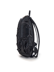 Balo MLB Girls' Lightweight Ribbon Backpack New York Yankees Black