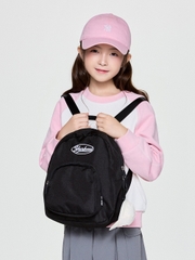 Balo MLB Rookie Mini Backpack New York Yankees Black