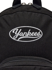 Balo MLB Rookie Mini Backpack New York Yankees Black