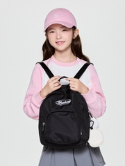Balo MLB Rookie Mini Backpack New York Yankees Black