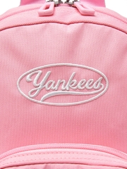 Balo MLB Rookie Mini Backpack New York Yankees Pink