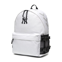 Balo MLB Seamball New York Yankees Ivory