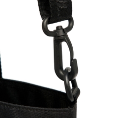 Balo MLB [KIDS] Backpack Children's School Bag Set New York Yankees Black