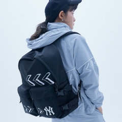 Balo MLB Thinball New York Yankees Black